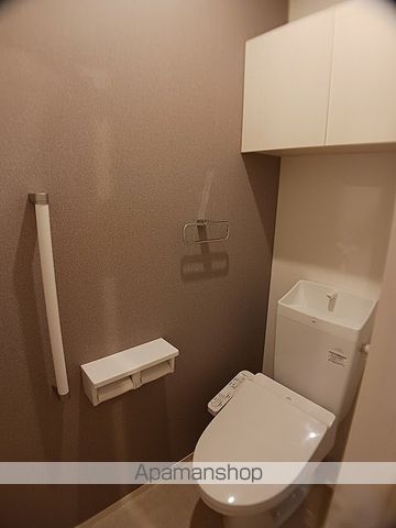 向日葵之颯IIの内装写真
