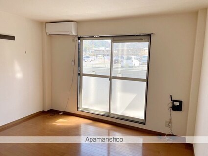 Ｓｕｒｐｌｕｓガーデンパレス[1K/28.03m2]の内装1