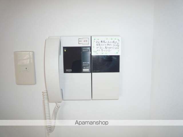 レジディア札幌駅ノースの内装写真