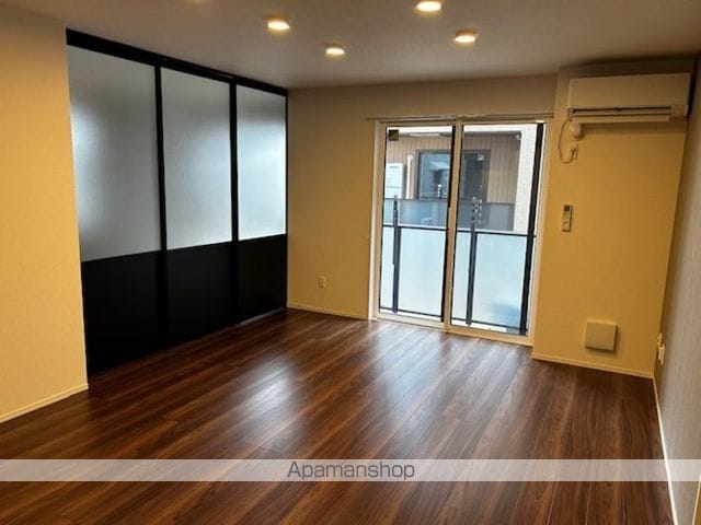 CLASSEUM仙台小田原 IIの内装写真