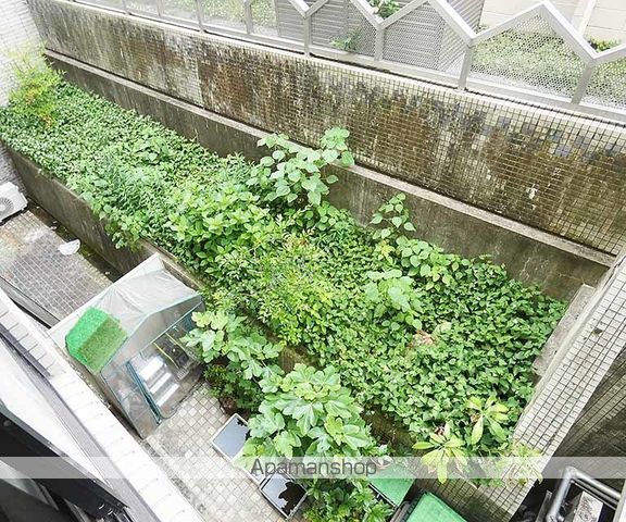 アビタシオン鴨川の内装写真