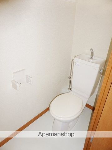 レオパレス平林の内装写真