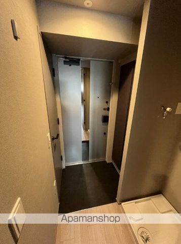 ザ・ライオンズフォーシア蒲田の内装写真