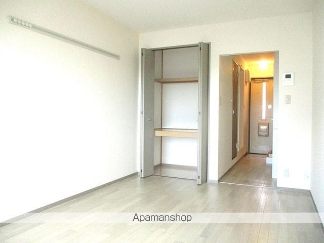 オプス・なのはなの内装写真