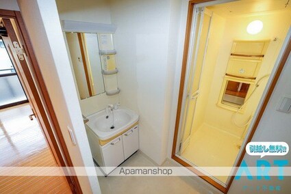 フォブール北井門　Ａ棟[3LDK/67.08m2]の内装7