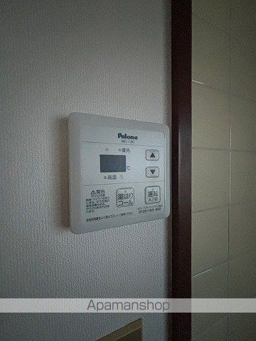 パステルクボ1の内装写真