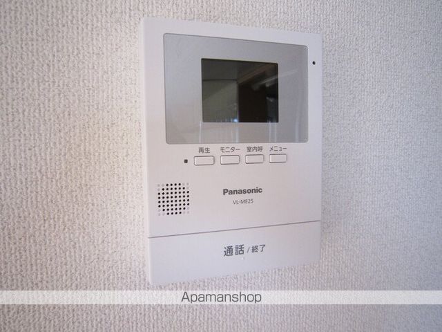 川口東マンションの内装写真