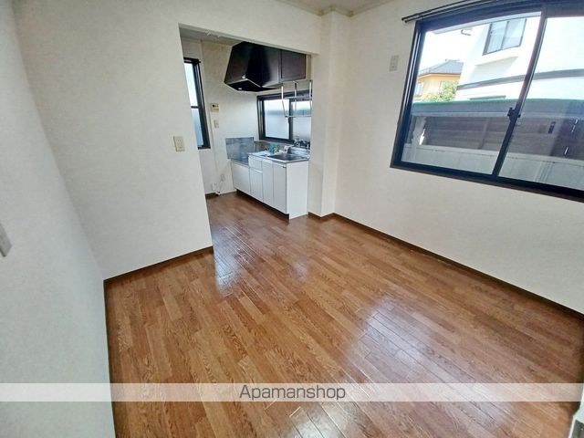 ドリームレジデンス氷鉋　Ｃ[2DK/47.91m2]の内装10