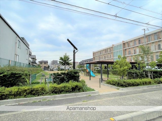 レスポアールの周辺写真