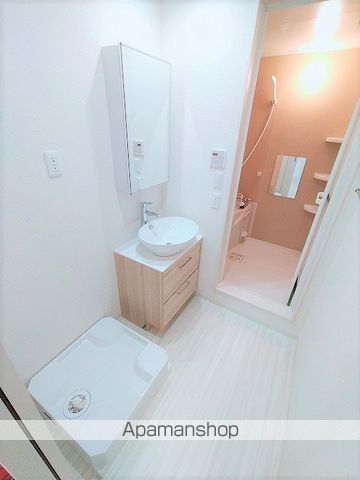 フジパレス千里丘II番館の内装写真