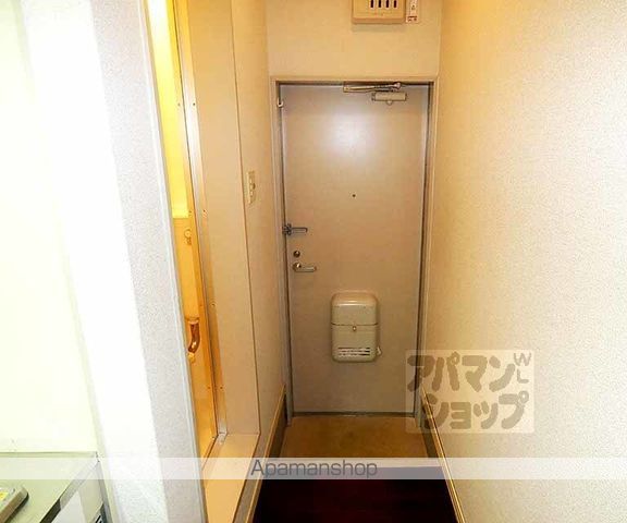 パヴィオン・ド・ラレーヌ 926条件変更しておりますの内装写真