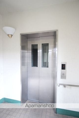 すずらんマンションの外観写真