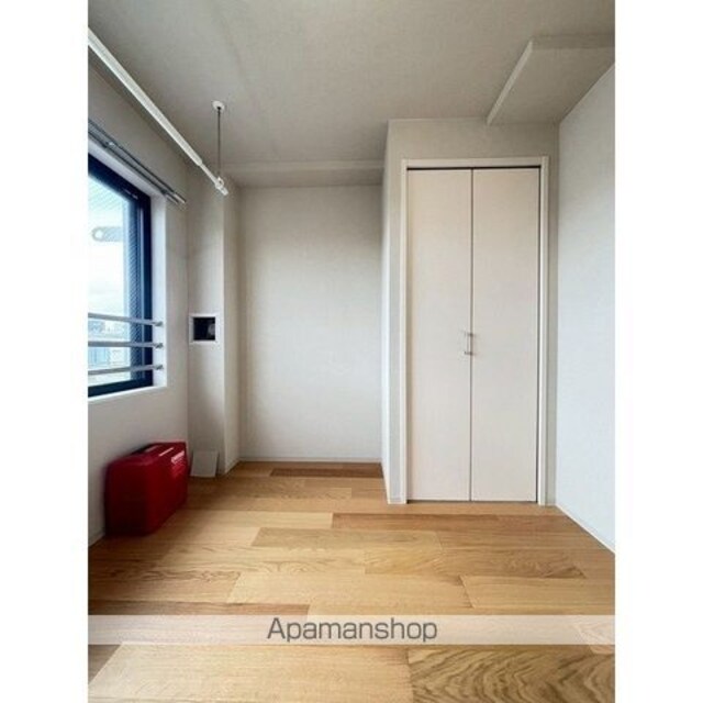 ウェルスクエア西新宿五丁目[1LDK/28.05m2]のその他部屋・スペース