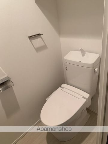 メイクス上野の内装写真