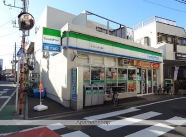 リブリ・蒲田の周辺写真
