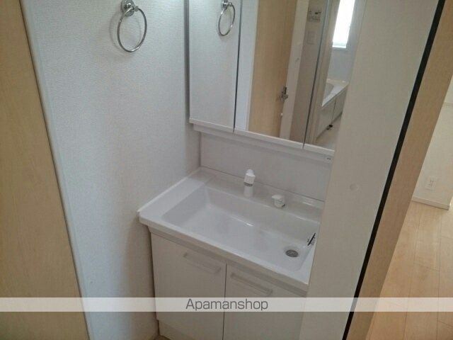 シオン Iの内装写真