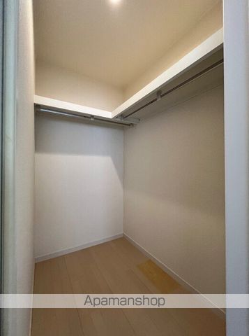 アーバンライフ庭瀬の内装写真