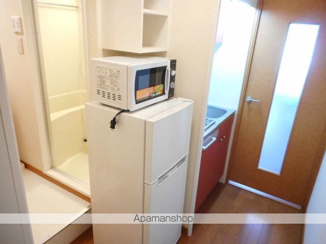 レオパレスAPFELの内装写真