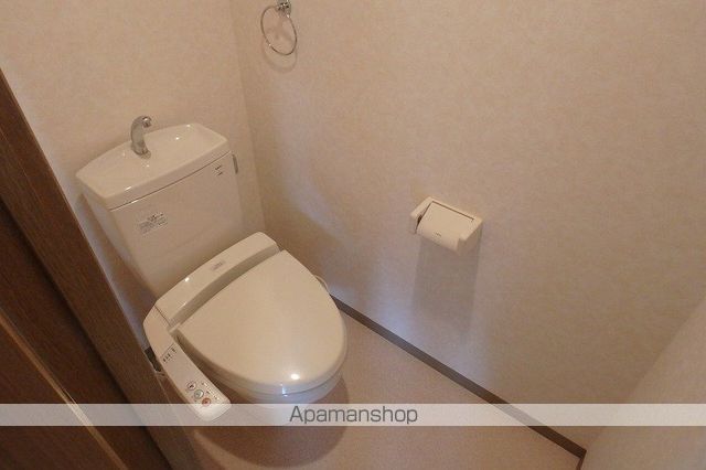 プレアデスの内装写真