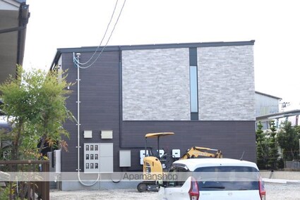 ミルドレッド[2SLDK/68.94m2]の外観4