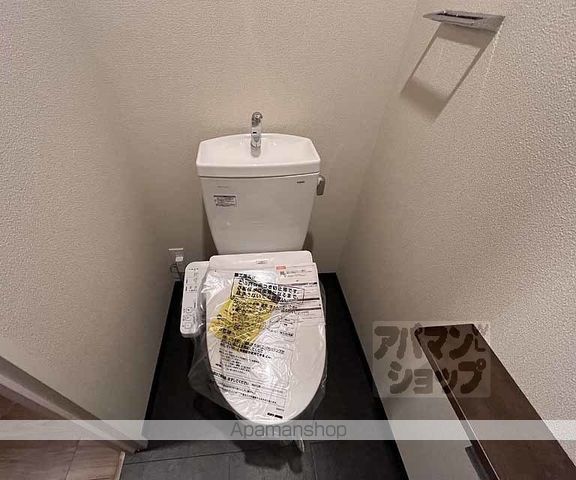 セントリヴィエ京都嵐山IIIの内装写真