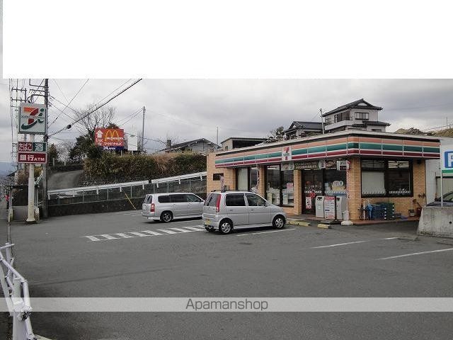 サンシャイン小泉の周辺写真