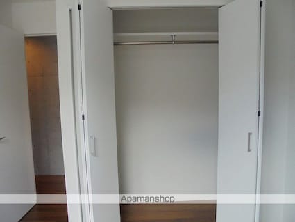 唐人荘[2LDK/56m2]の収納