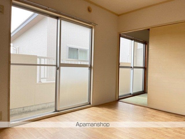 メゾン平成の内装写真