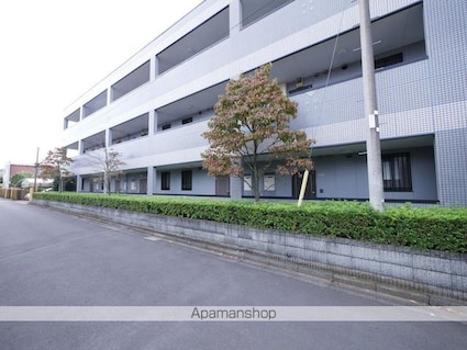 ラベンターナ[2LDK/45.63m2]の外観4