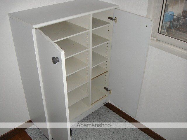 第5富樫コーポラスのその他写真