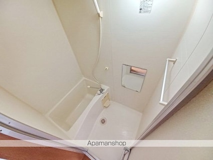 エビスハイツ[1K/21m2]のバス