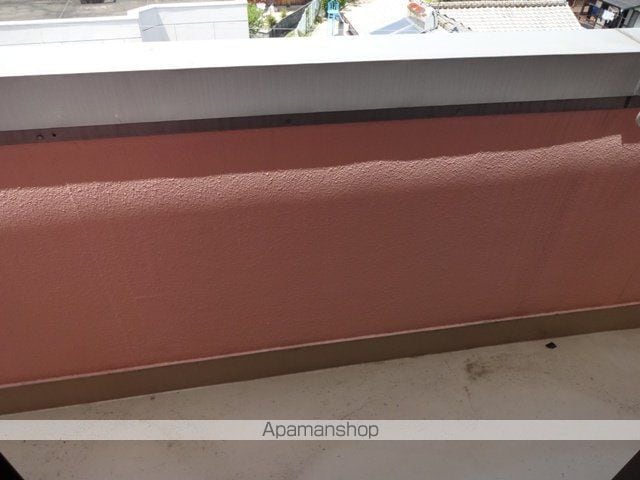M’プラザ津田駅前七番館の内装写真