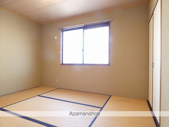 セジュールK2 北Aの内装写真