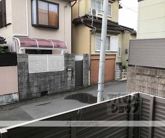 メゾンかしの木の内装写真