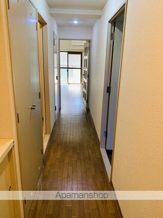 エクセルハイム海宝[2LDK/54.54m2]の玄関