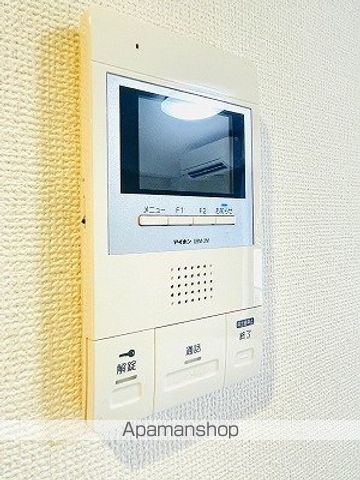 HCレジデンスの内装写真