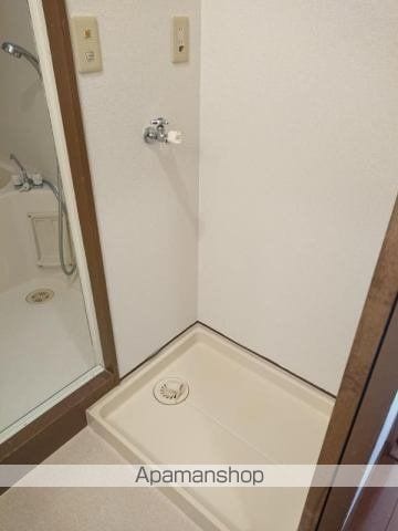 クレアシオン城西B棟の内装写真