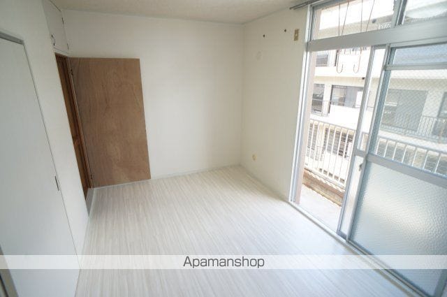 新栄マンションの内装写真