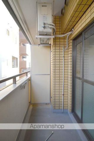 山本ビルの内装写真