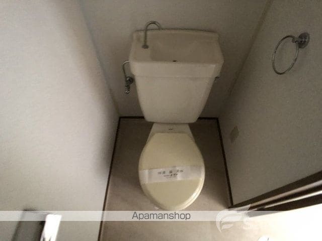 シャルム久万ノ台の内装写真