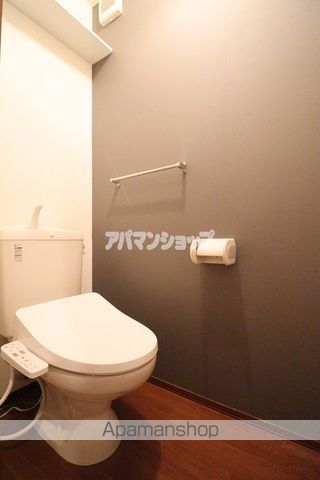 Rose Villa Dの内装写真