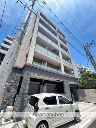 ウィスタリアコート[1LDK/40.48m2]の外観2