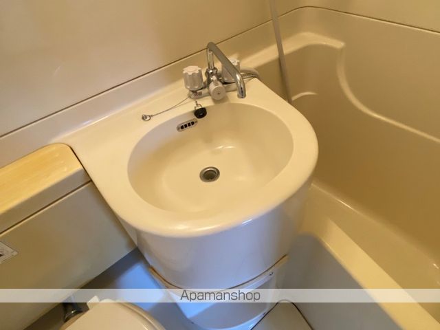 ロータリープロピオの内装写真