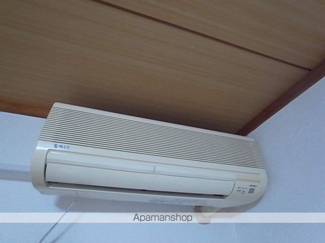 フレーズIの内装写真