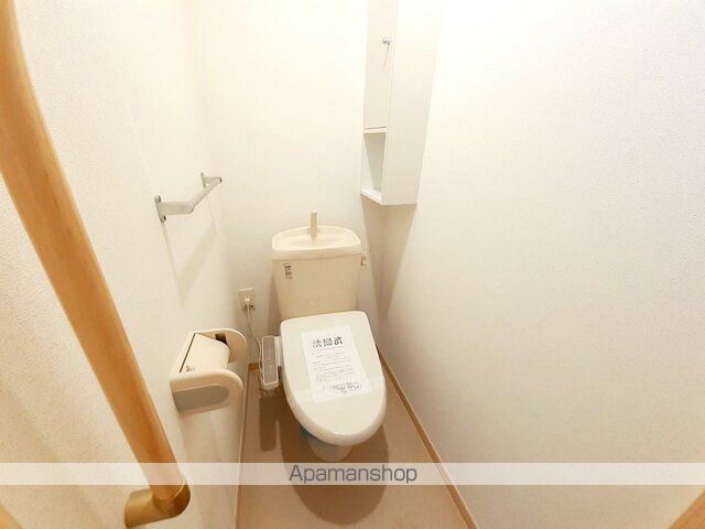 クリス戸ノ上の内装写真