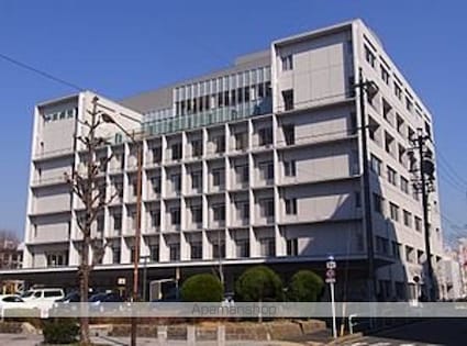 ａＬＡＴＯ丸の内（旧レジディア丸の内）[1K/25.95m2]の周辺7