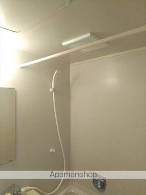 シャルマンフジ湊北町弐番館[1K/18.24m2]の内装4