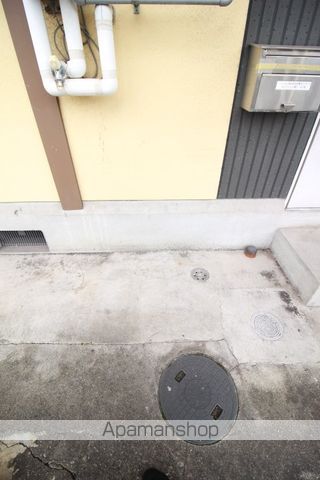 パシフィック青江の内装写真
