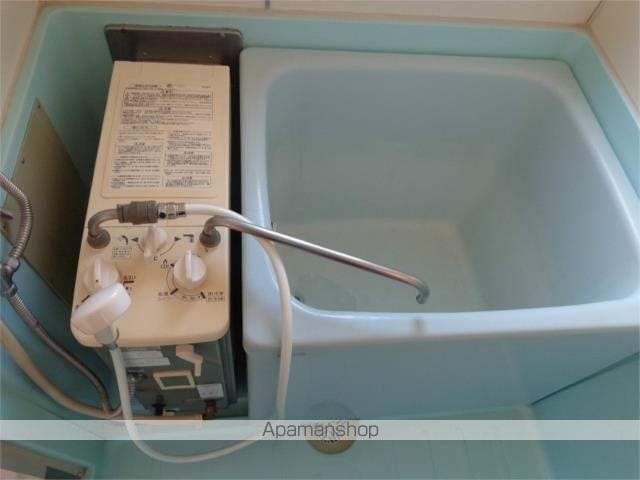 コーポ若村の内装写真