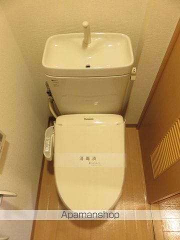 イーストコートの内装写真